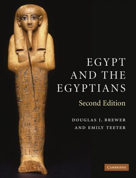 Egypt and the Egyptians