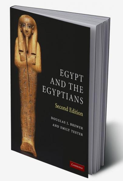 Egypt and the Egyptians
