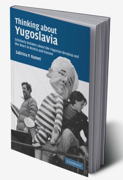 Thinking about Yugoslavia