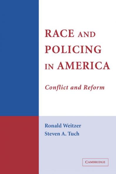 Race and Policing in America