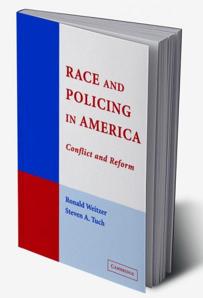 Race and Policing in America