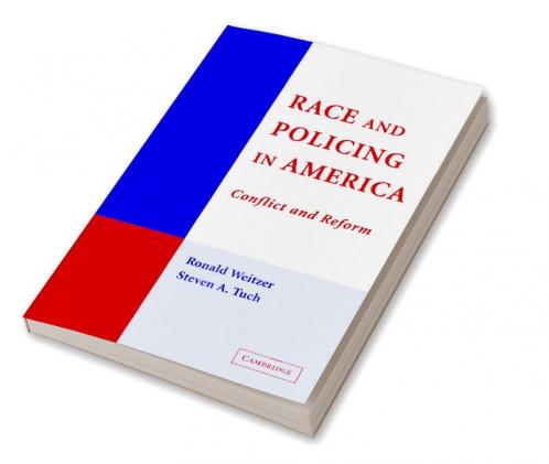 Race and Policing in America