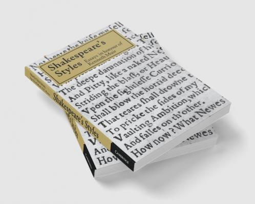 Shakespeare's Styles