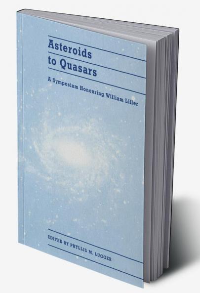 Asteroids to Quasars