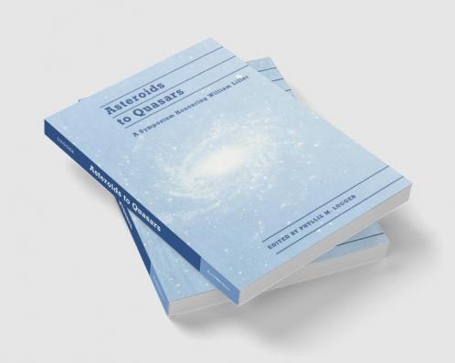 Asteroids to Quasars