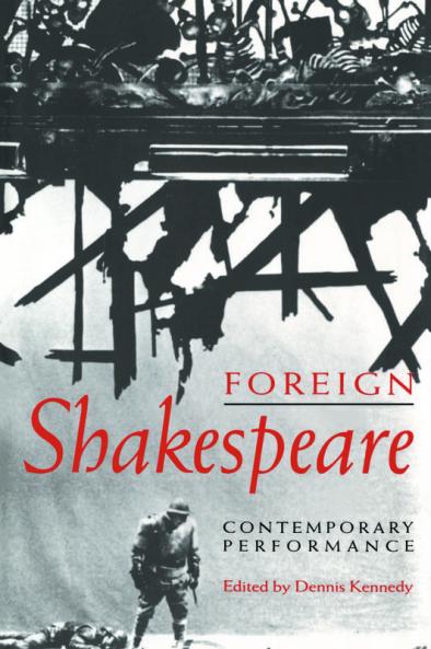 Foreign Shakespeare