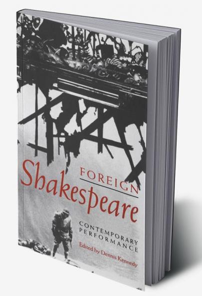 Foreign Shakespeare