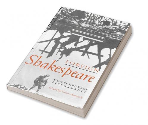 Foreign Shakespeare