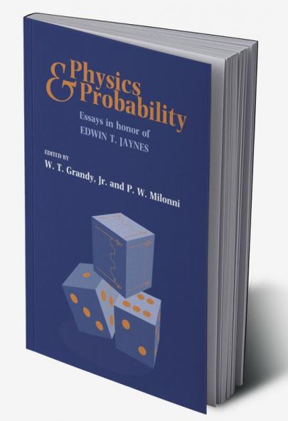 Physics and Probability