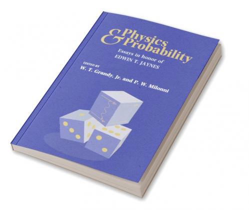 Physics and Probability