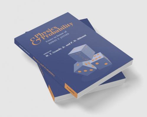 Physics and Probability