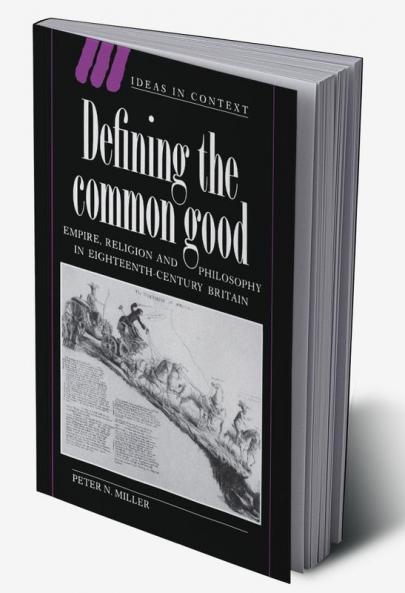 Defining the Common Good