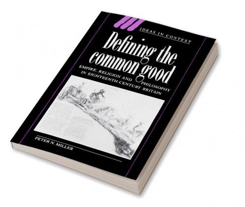 Defining the Common Good
