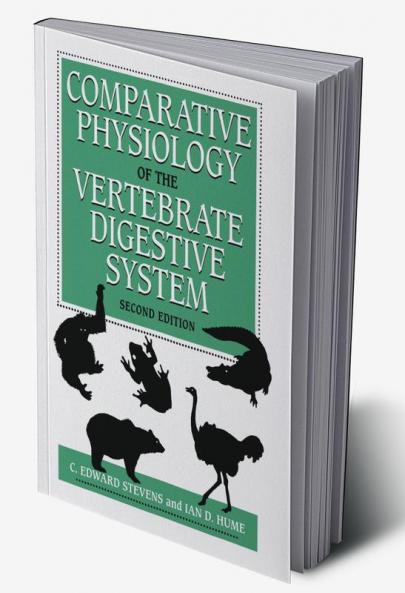Comparative Physiology of the Vertebrate Digestive System