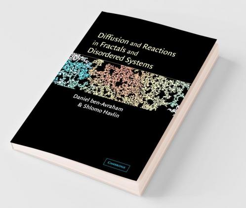 Diffusion and Reactions in Fractals and Disordered Systems