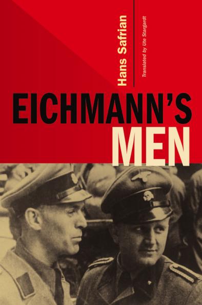 Eichmann's Men