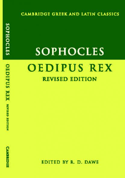 Sophocles