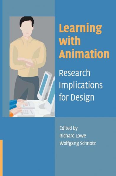 Learning with Animation