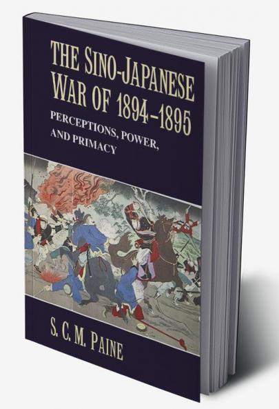 The Sino-Japanese War of 1894 1895