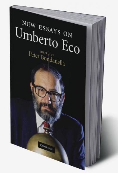 New Essays on Umberto Eco