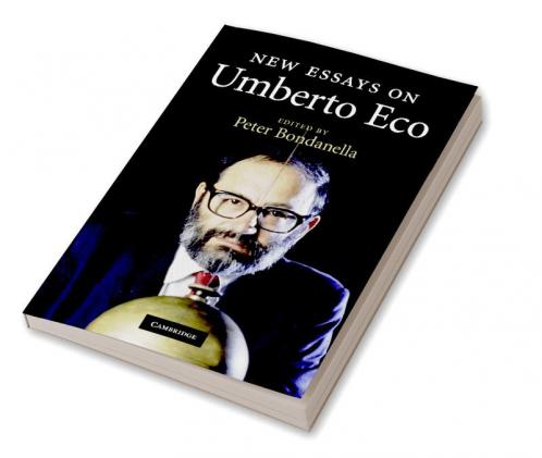 New Essays on Umberto Eco