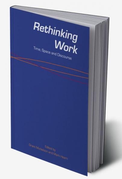 Rethinking Work
