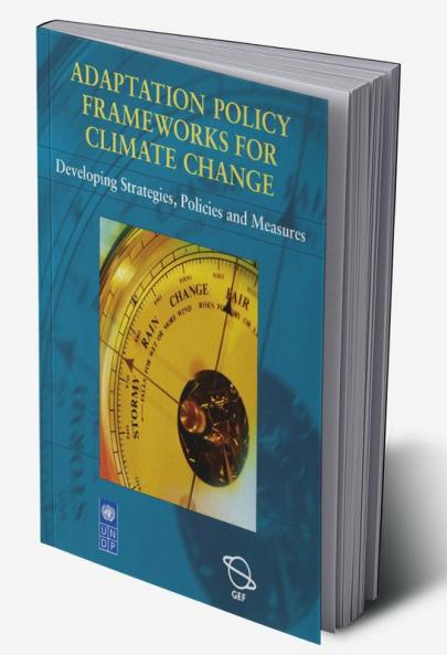 Adaptation Policy Frameworks for Climate Change