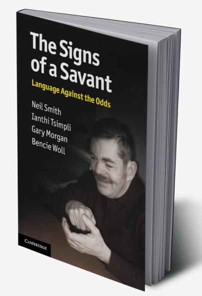 The Signs of a Savant