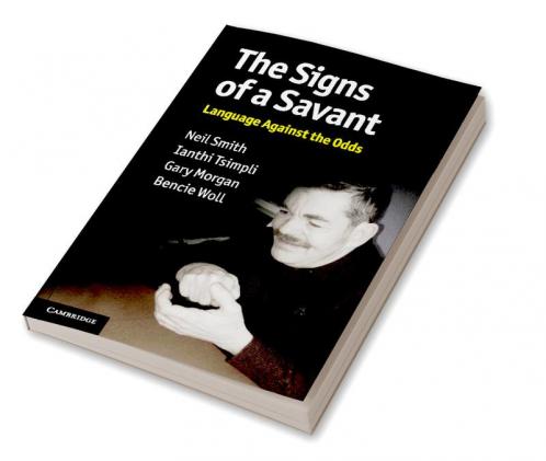 The Signs of a Savant