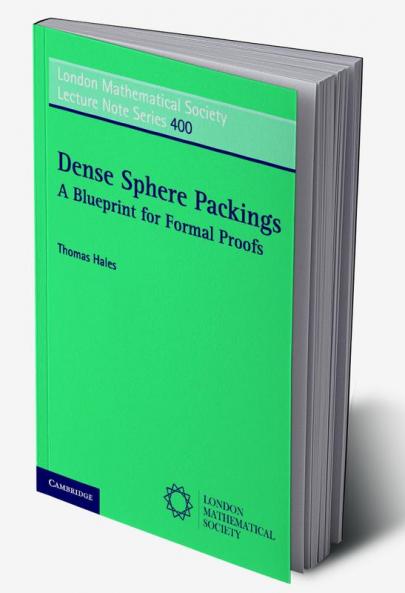 Dense Sphere Packings