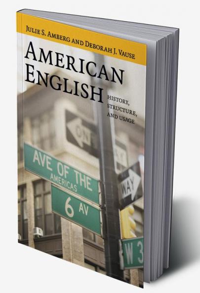 American English