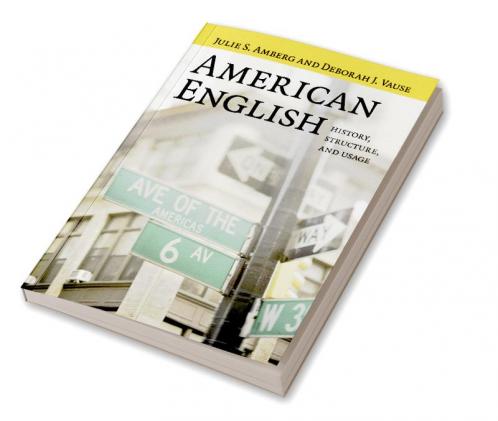 American English
