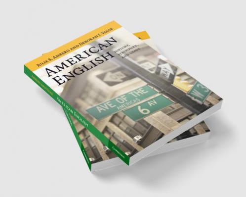 American English