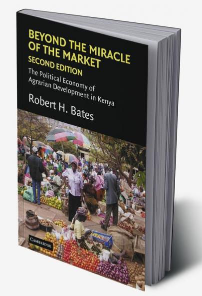 Beyond the Miracle of the Market