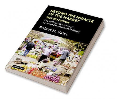 Beyond the Miracle of the Market