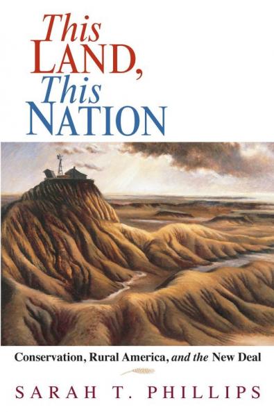 This Land This Nation