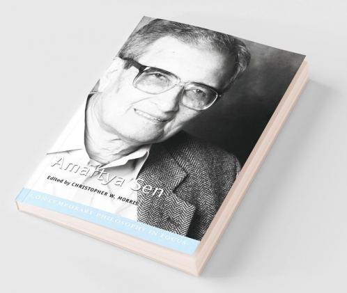 Amartya Sen
