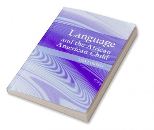 Language and the African American Child