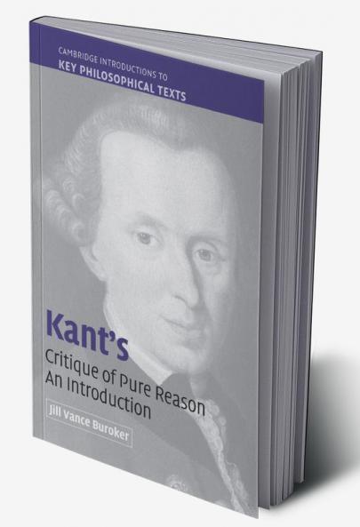Kant's Critique of Pure Reason