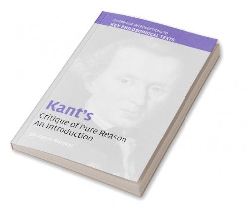 Kant's Critique of Pure Reason