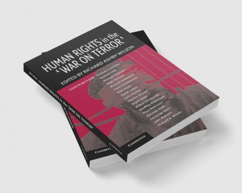 Human Rights in the 'War on Terror'