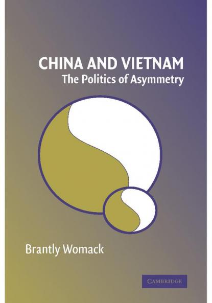 China and Vietnam