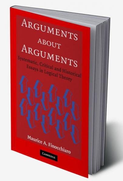 Arguments about Arguments