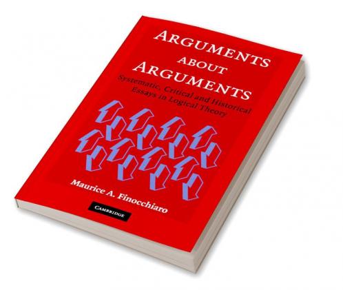 Arguments about Arguments