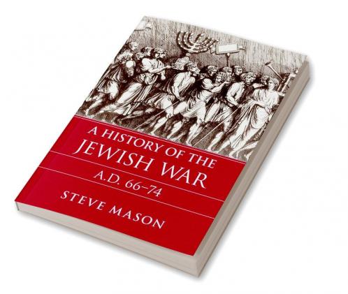 A History of the Jewish War