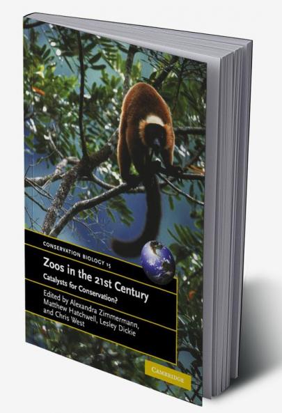 Zoos in the 21st Century