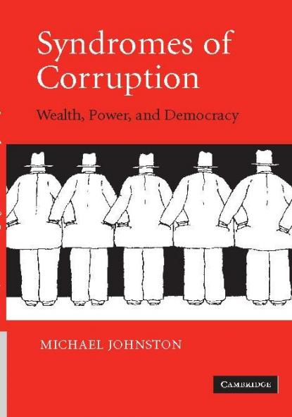 Syndromes of Corruption
