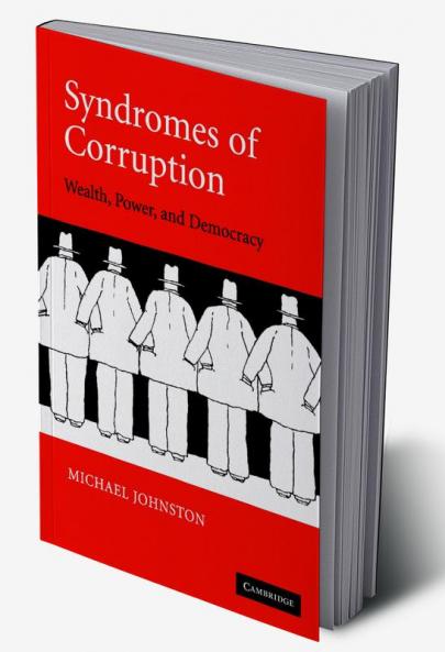 Syndromes of Corruption