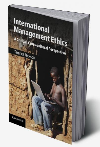 International Management Ethics