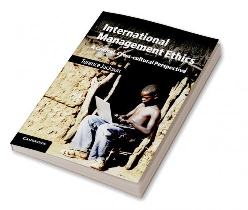 International Management Ethics